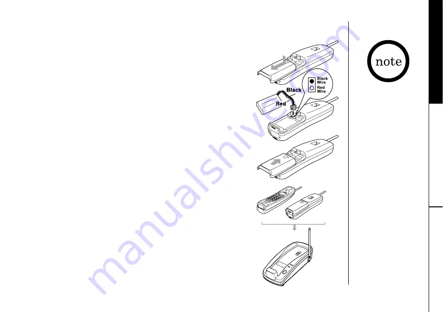 Uniden EXI2965 Owner'S Manual Download Page 10