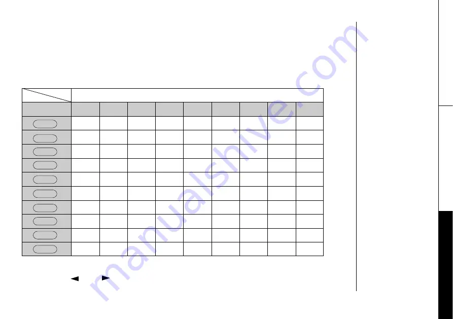 Uniden EXI2965 Owner'S Manual Download Page 24