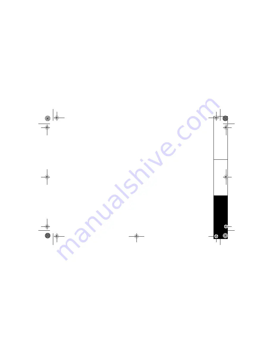 Uniden EXI7246C Series Manual D'Utilisation Download Page 43