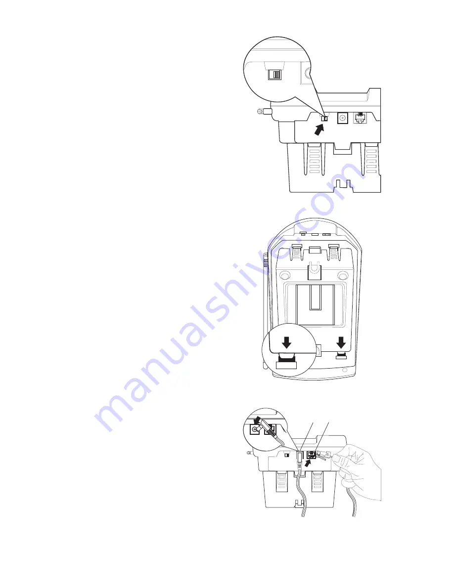 Uniden EXP95 Important Safety Instructions Manual Download Page 6