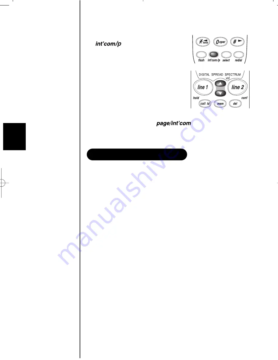 Uniden EXS 9966 Owner'S Manual Download Page 28