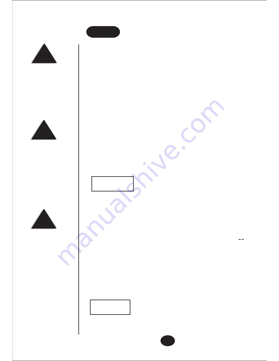 Uniden FP099 Owner'S Manual Download Page 6