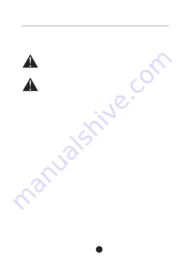 Uniden FP105H Operating Manual Download Page 6