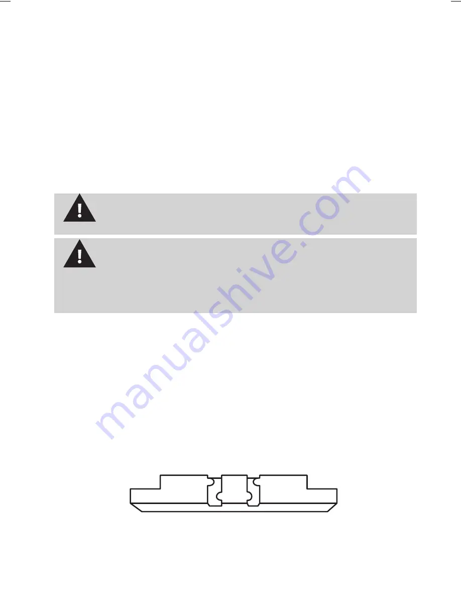 Uniden FP1200 Owner'S Manual Download Page 6