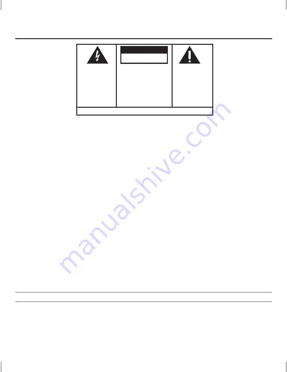 Uniden FP1355 Owner'S Manual Download Page 2