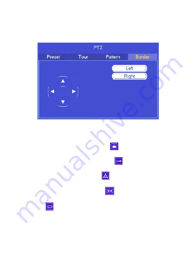 Uniden GNVR 167 Series Owner'S Manual Download Page 29