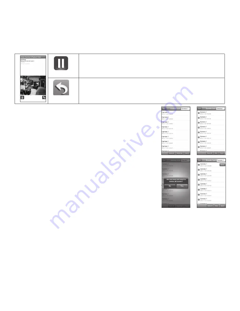 Uniden Guardian G455 User Manual Download Page 53