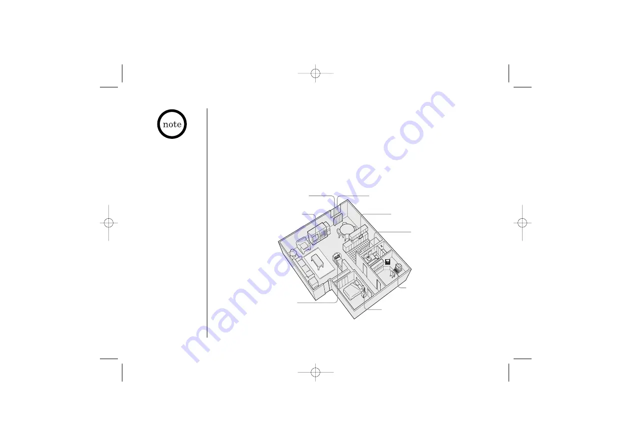 Uniden NEO TRUC56 User Manual Download Page 12