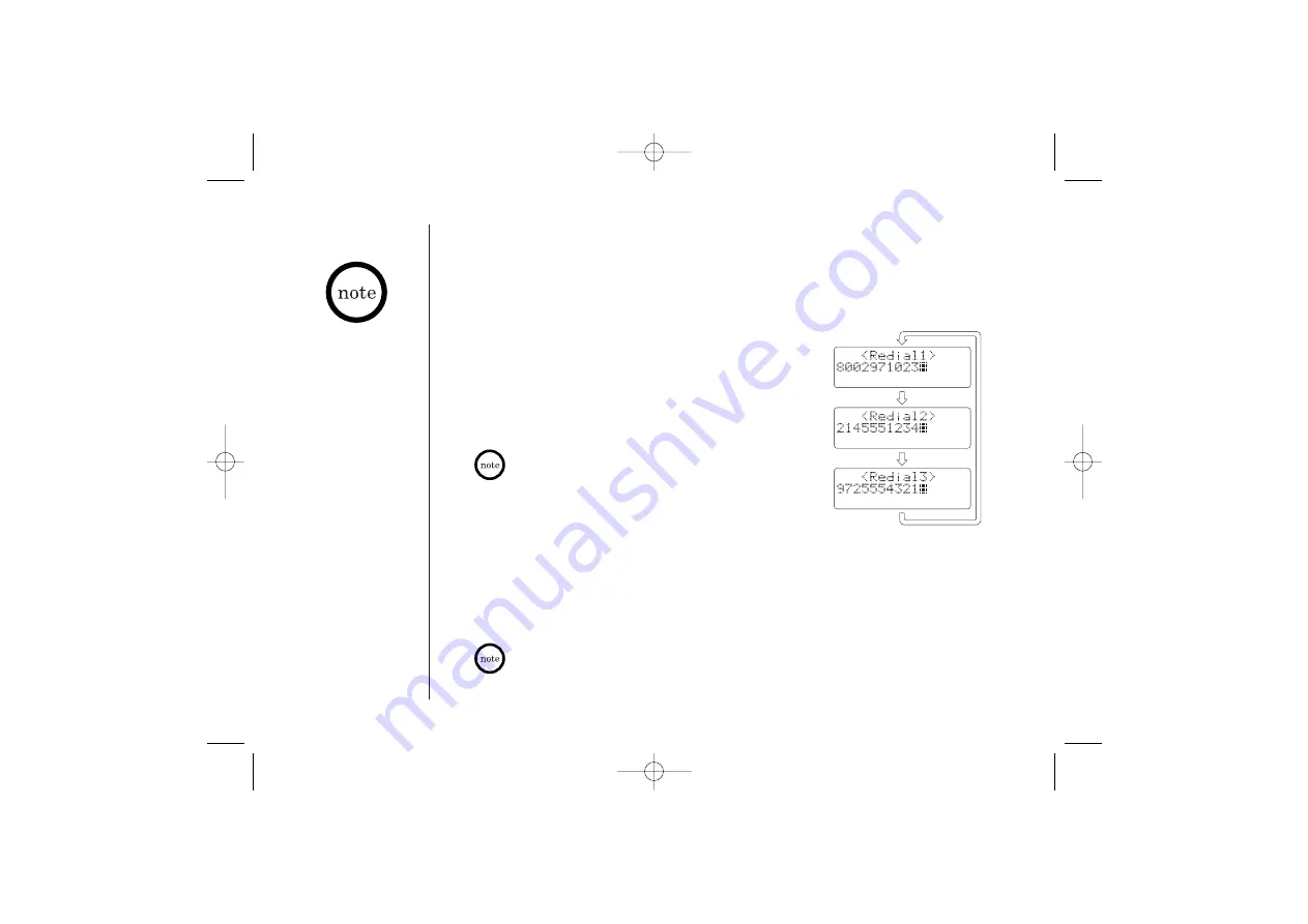 Uniden NEO TRUC56 User Manual Download Page 22