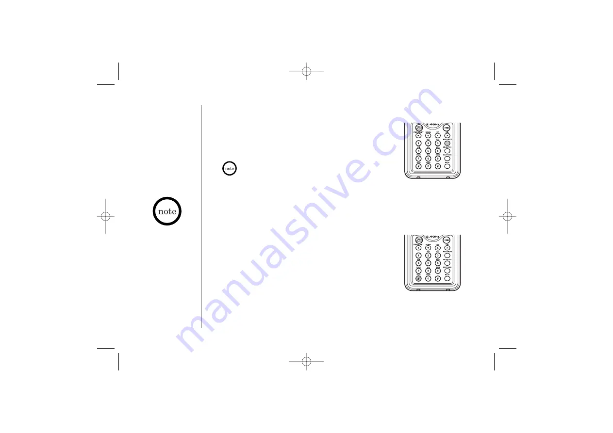 Uniden NEO TRUC56 User Manual Download Page 26