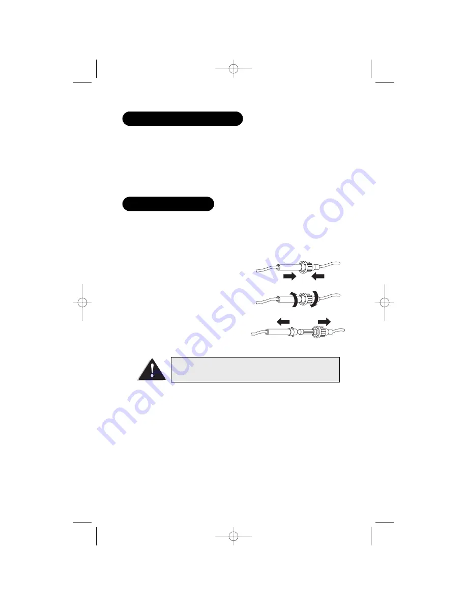 Uniden PC68XL User Manual Download Page 10