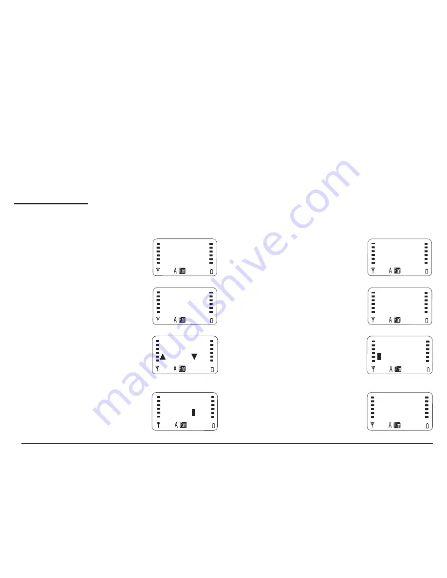 Uniden PCD1000 User Manual Download Page 10