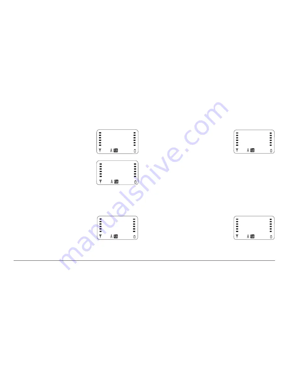 Uniden PCD1000 User Manual Download Page 12