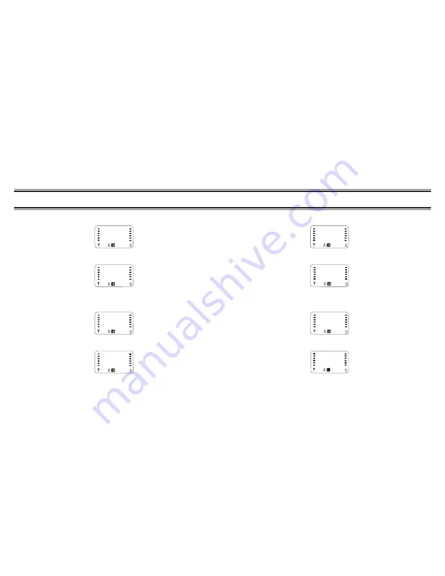 Uniden PCD1000 User Manual Download Page 17