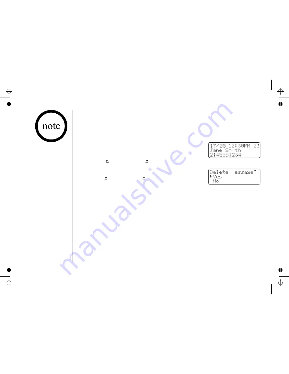 Uniden SS E15+1 Series Скачать руководство пользователя страница 32