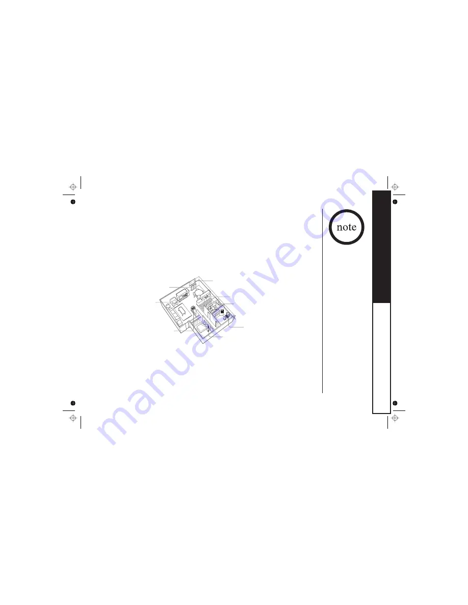 Uniden SS E15 Series Owner'S Manual Download Page 7