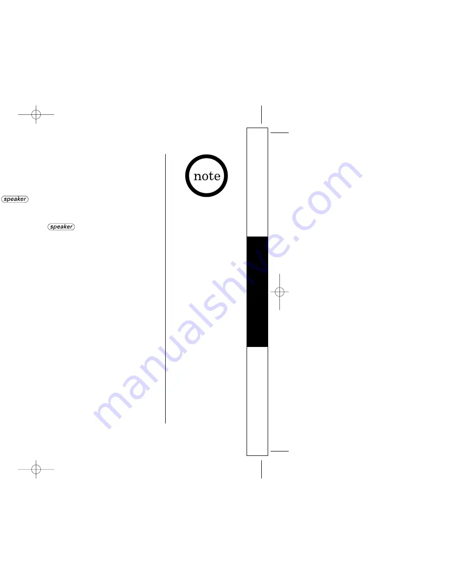 Uniden TITANIUM 24-148 Owner'S Manual Download Page 19