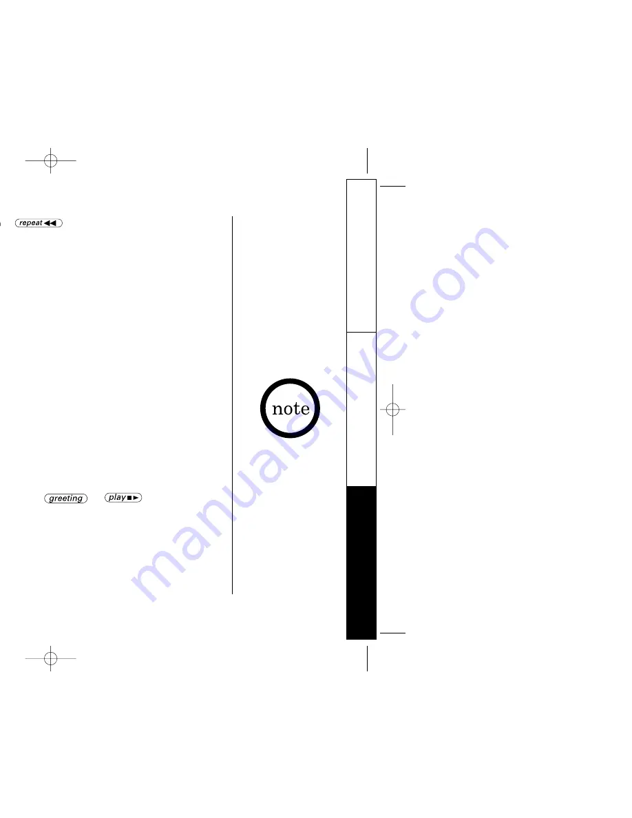 Uniden TITANIUM 24-148 Скачать руководство пользователя страница 43