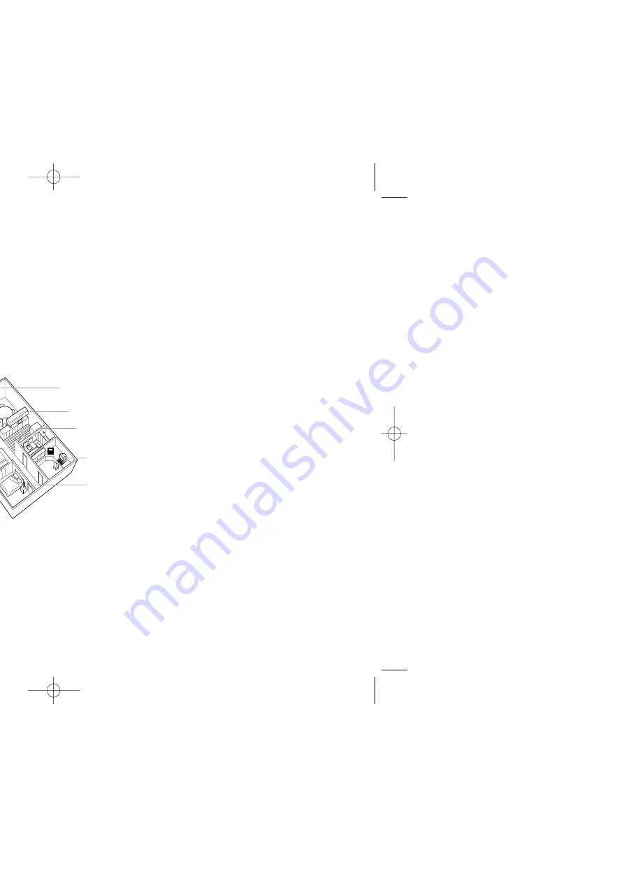 Uniden TRU 3485 Owner'S Manual Download Page 10