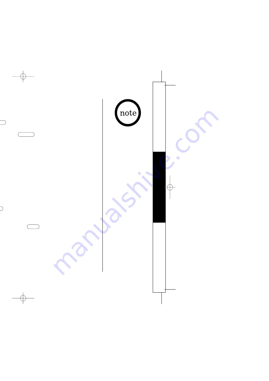 Uniden TRU 3485 Owner'S Manual Download Page 19