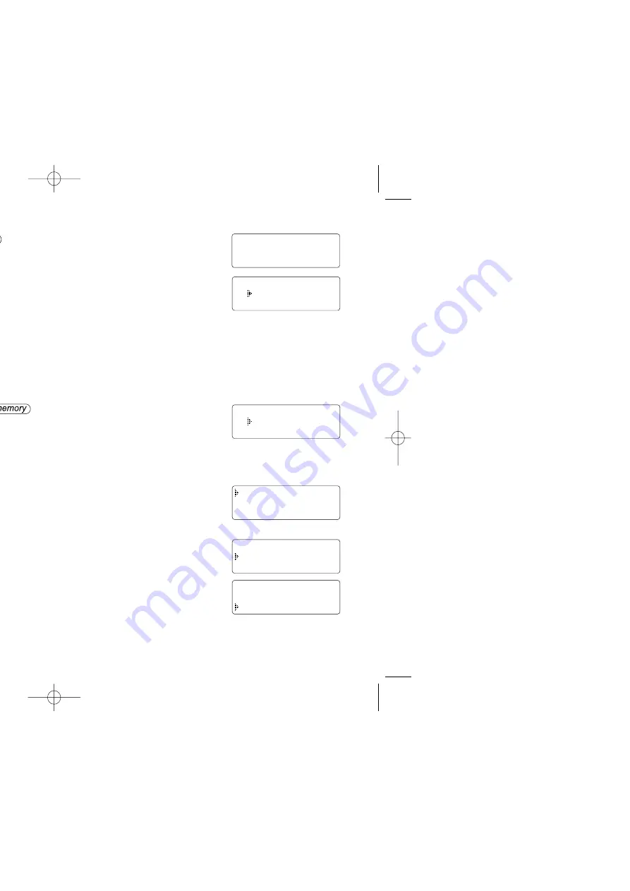 Uniden TRU 3485 Owner'S Manual Download Page 28