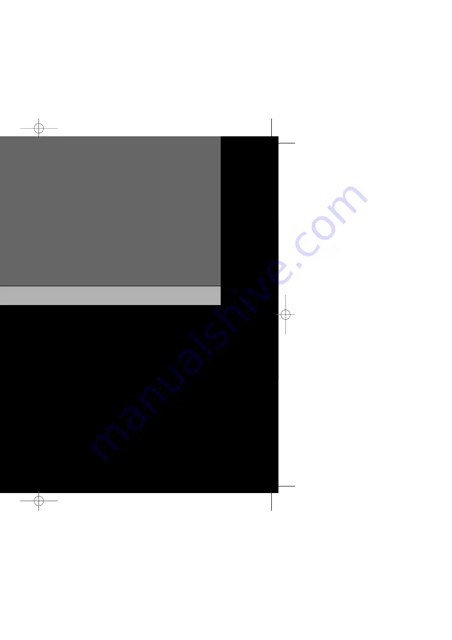 Uniden TRU 3485 Owner'S Manual Download Page 60