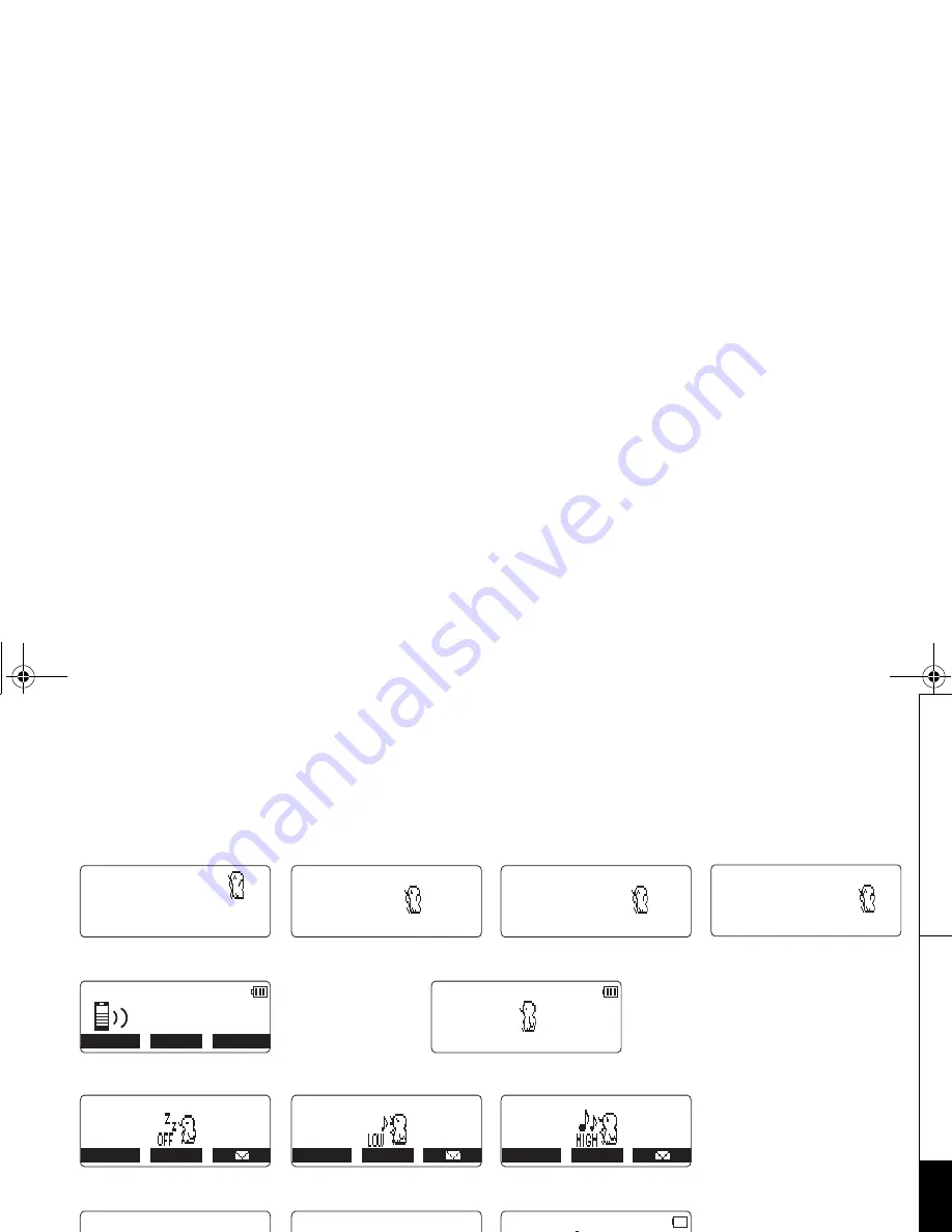 Uniden TRU 8865 Series Owner'S Manual Download Page 9