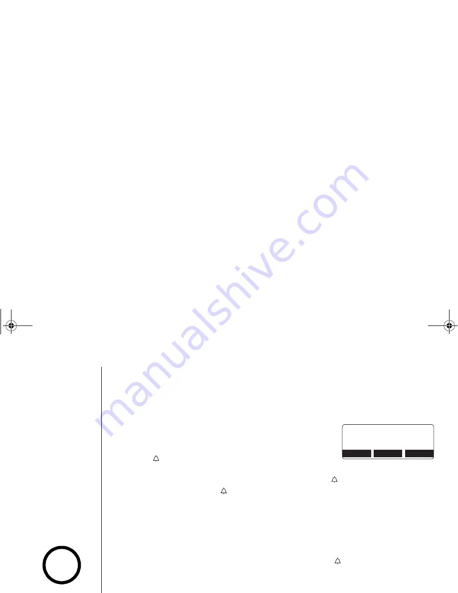 Uniden TRU 8865 Series Owner'S Manual Download Page 46