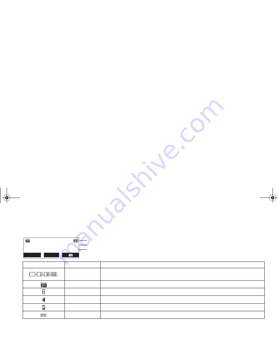 Uniden TRU 8880 Series Owner'S Manual Download Page 8