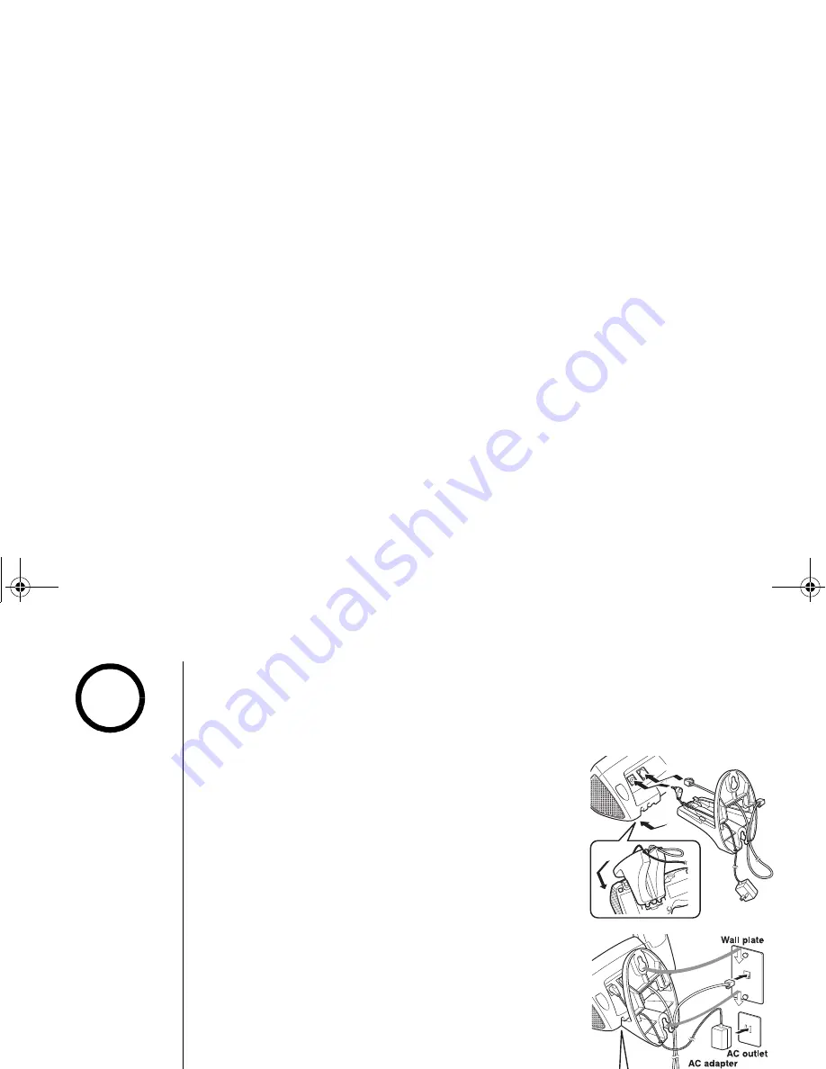 Uniden TRU 8880 Series Owner'S Manual Download Page 14