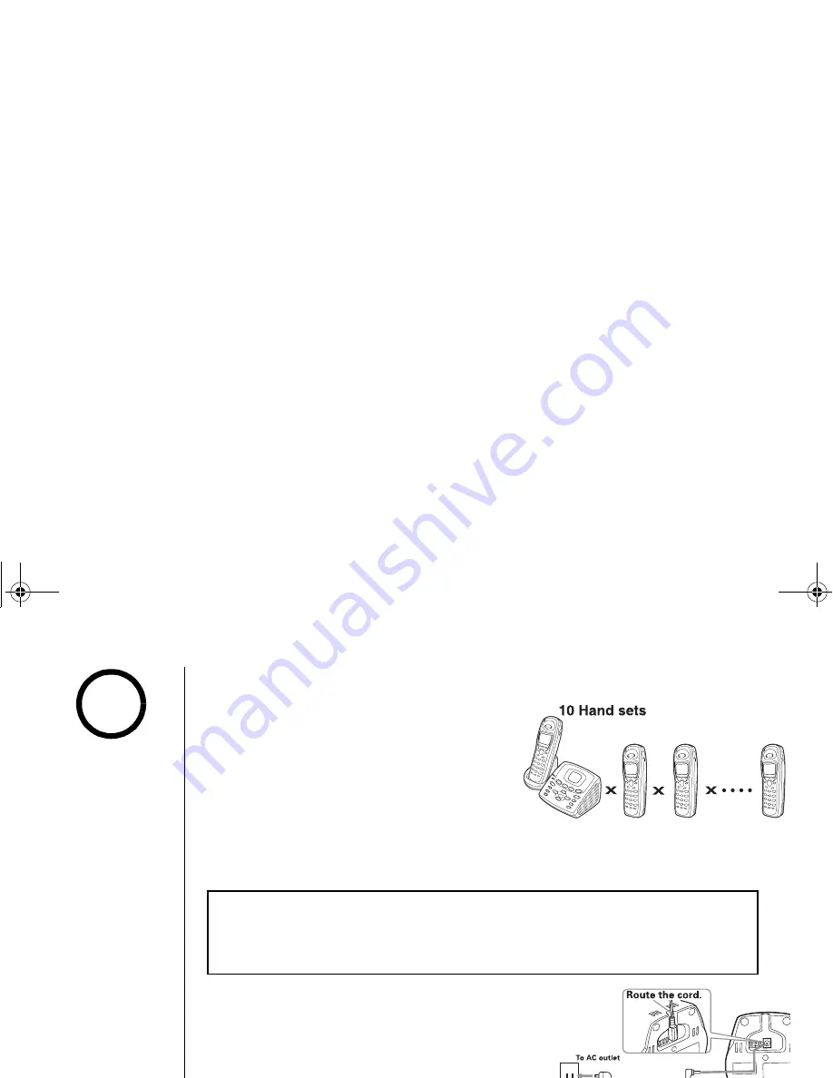 Uniden TRU 8880 Series Owner'S Manual Download Page 16