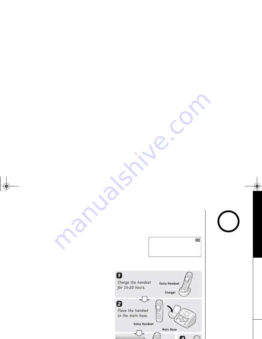 Uniden TRU 8880 Series Owner'S Manual Download Page 17