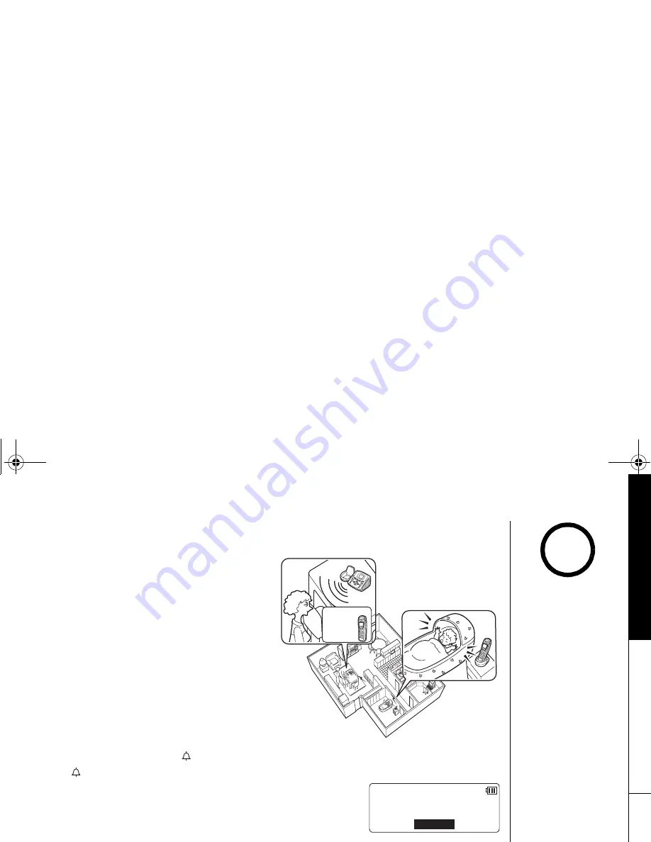 Uniden TRU 8880 Series Owner'S Manual Download Page 21