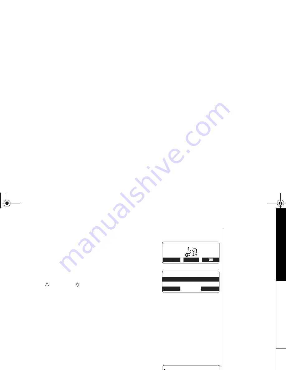 Uniden TRU 8880 Series Owner'S Manual Download Page 27