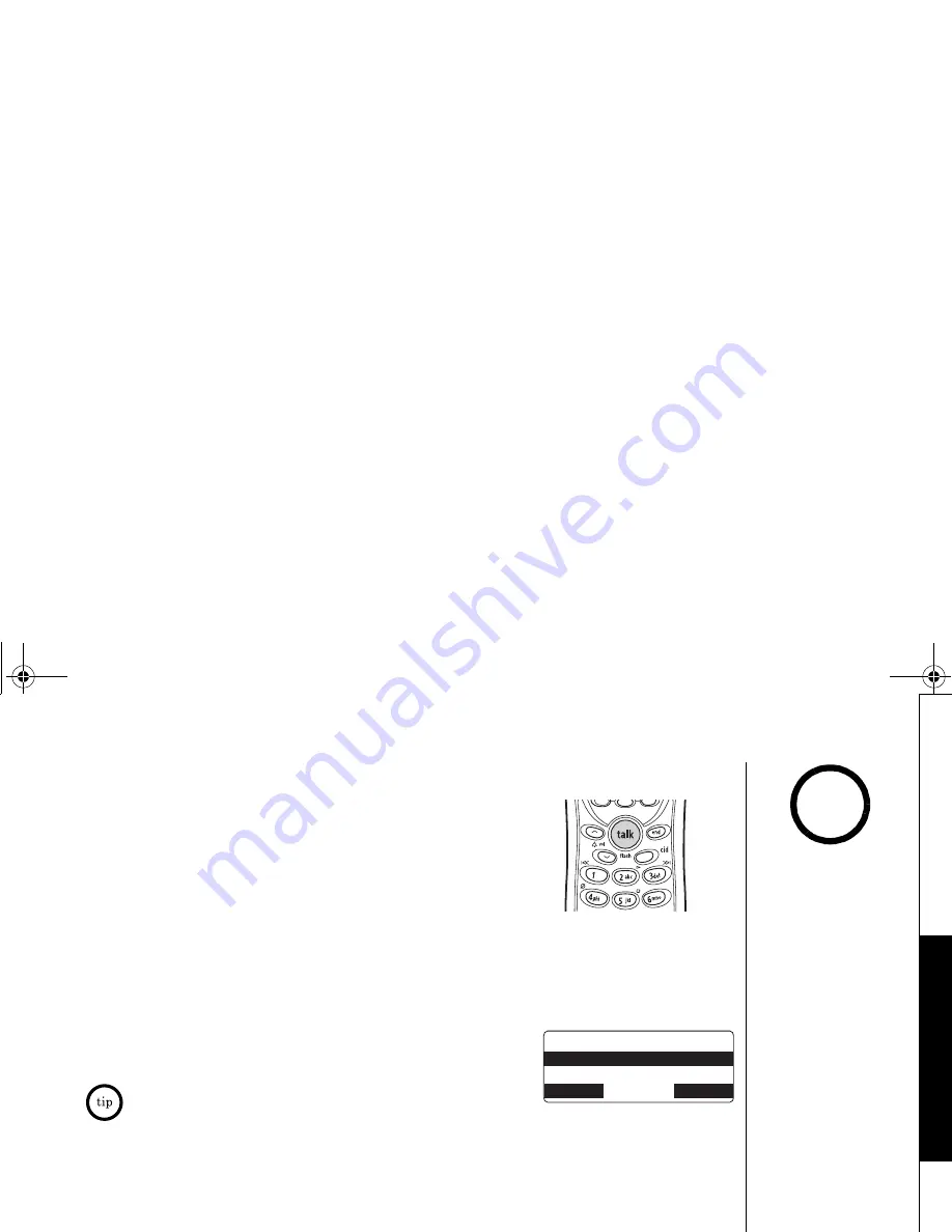 Uniden TRU 8880 Series Owner'S Manual Download Page 37