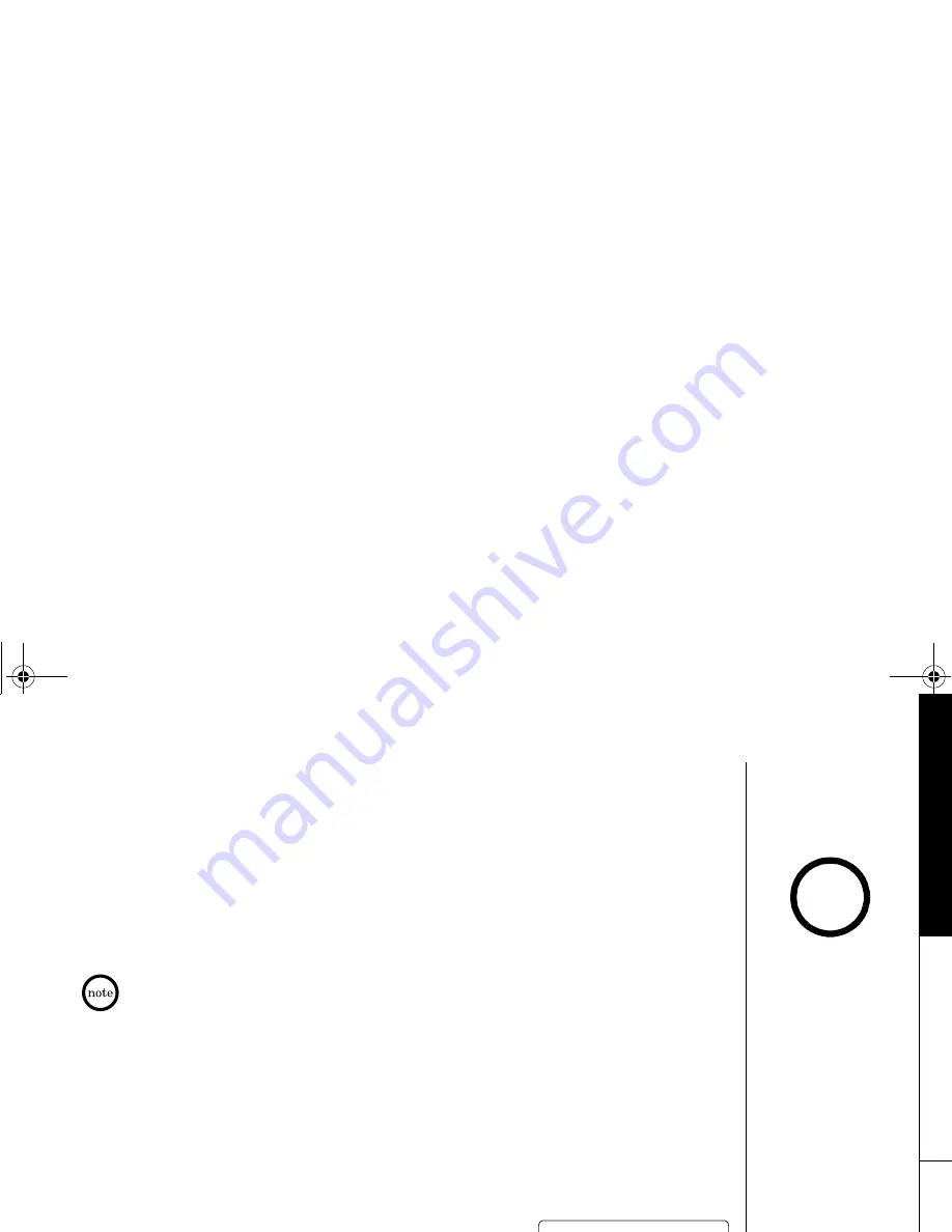 Uniden TRU 8880 Series Owner'S Manual Download Page 53