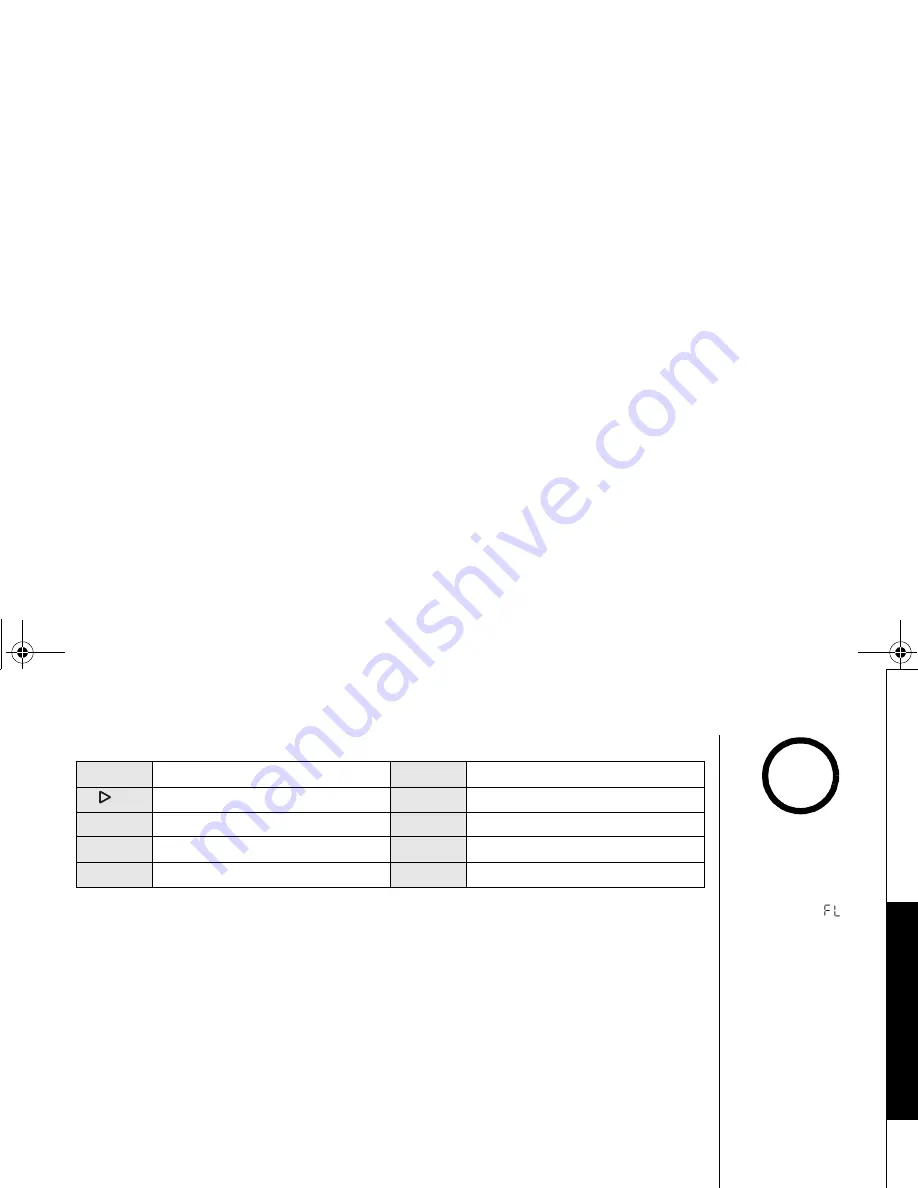 Uniden TRU 8880 Series Owner'S Manual Download Page 75