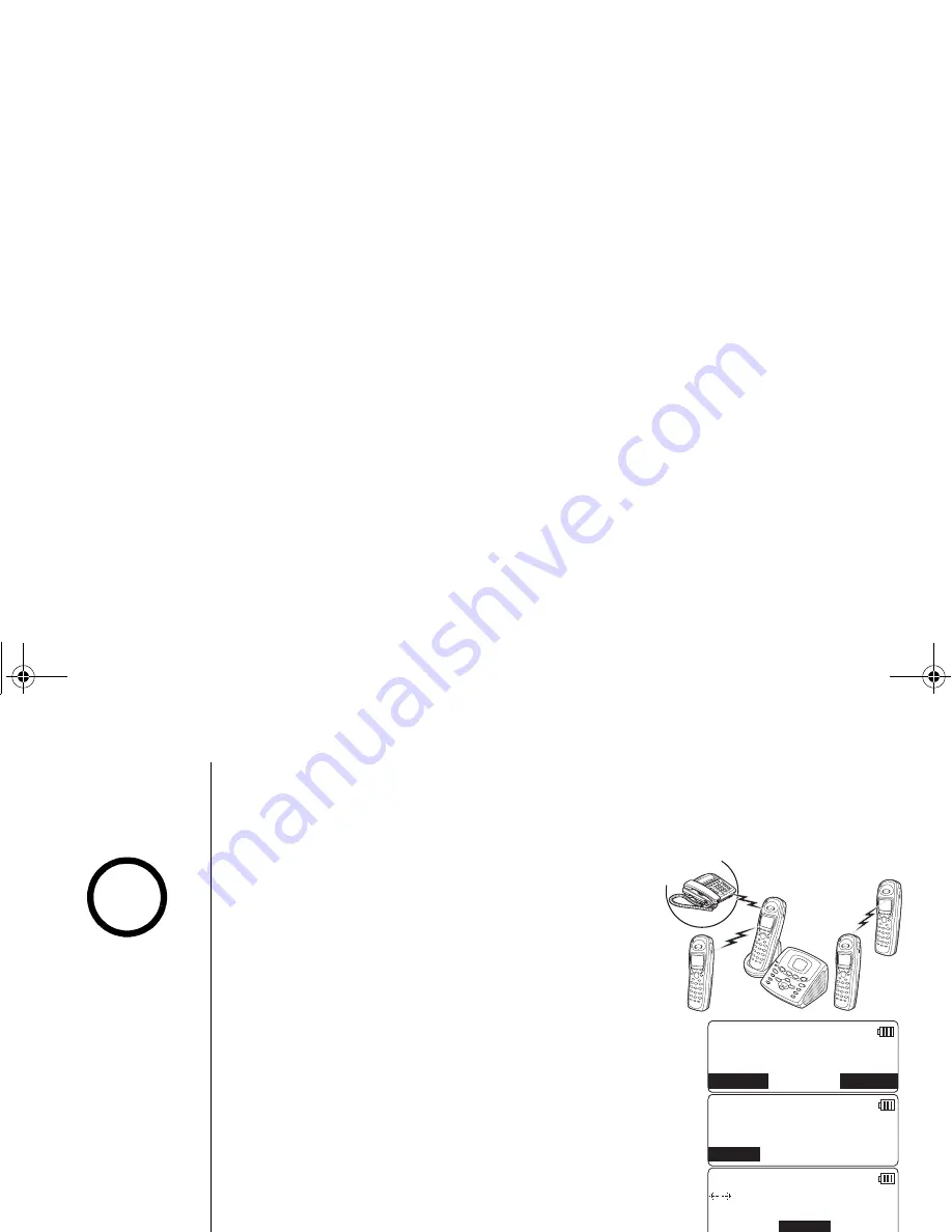 Uniden TRU 8880 Series Owner'S Manual Download Page 76