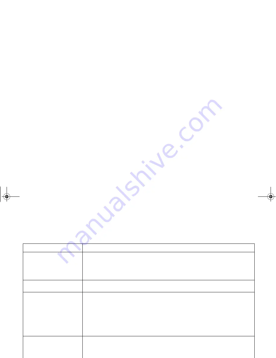 Uniden TRU 8880 Series Owner'S Manual Download Page 84