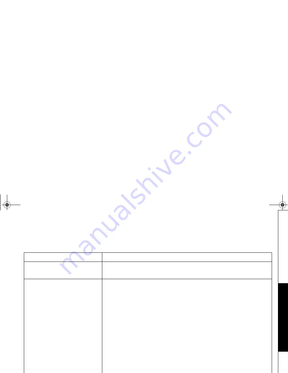 Uniden TRU 8880 Series Owner'S Manual Download Page 87