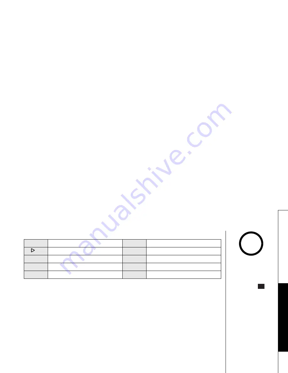 Uniden TRU 8885 Series Owner'S Manual Download Page 67