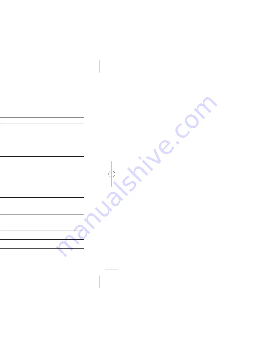 Uniden TRU4465 Series Manual D'Utilisation Download Page 52