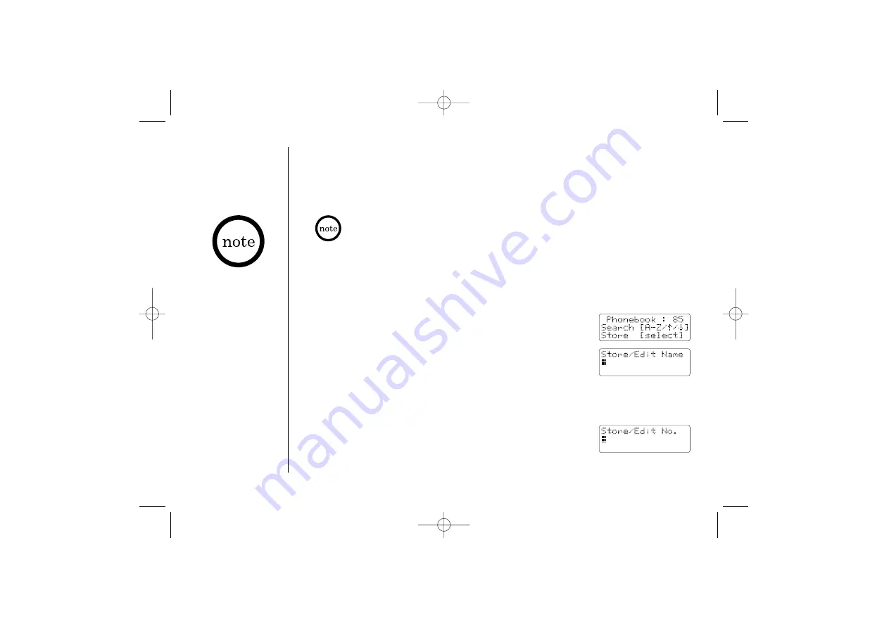 Uniden TRU4485 Series Скачать руководство пользователя страница 28