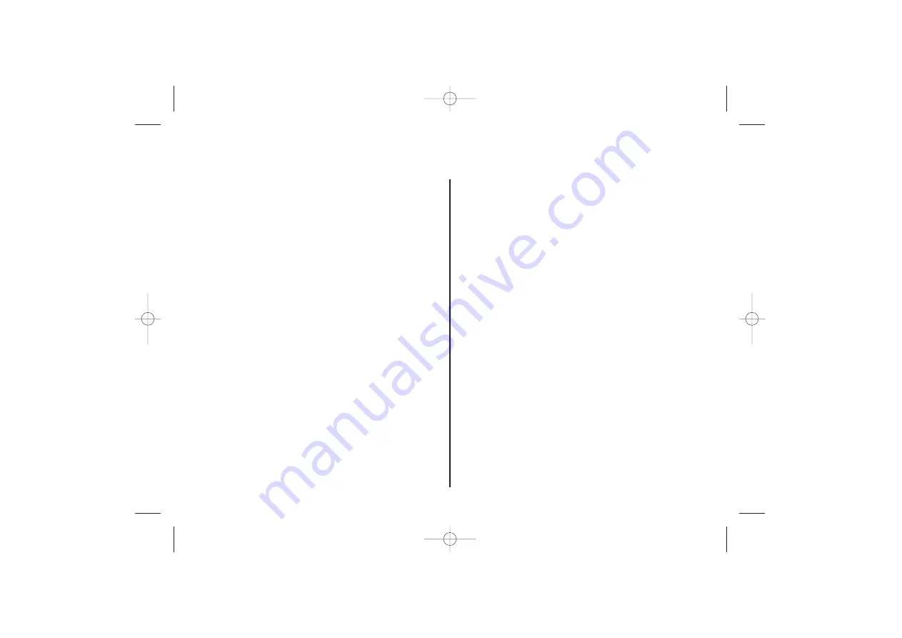 Uniden TRU5885/5885-2 Скачать руководство пользователя страница 4