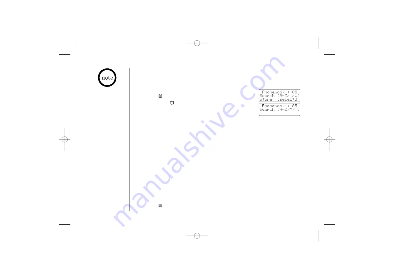 Uniden TRU5885/5885-2 Скачать руководство пользователя страница 32