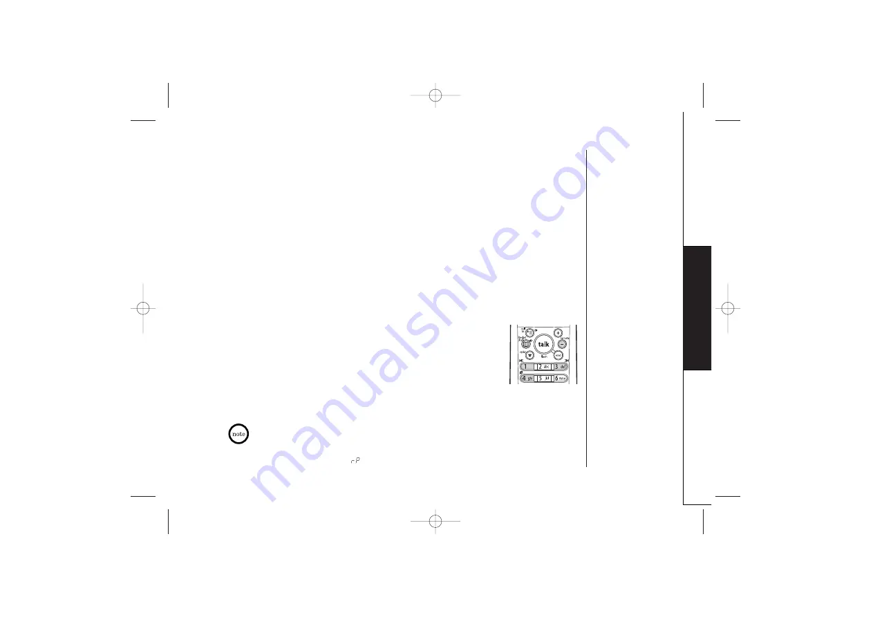 Uniden TRU5885/5885-2 Скачать руководство пользователя страница 53