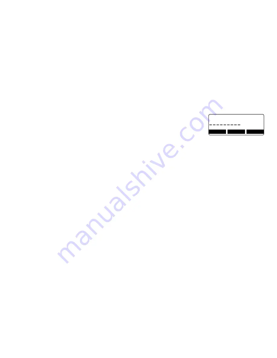 Uniden TRU9466 - TRU 9466 Cordless Phone Manual D'Utilisation Download Page 36