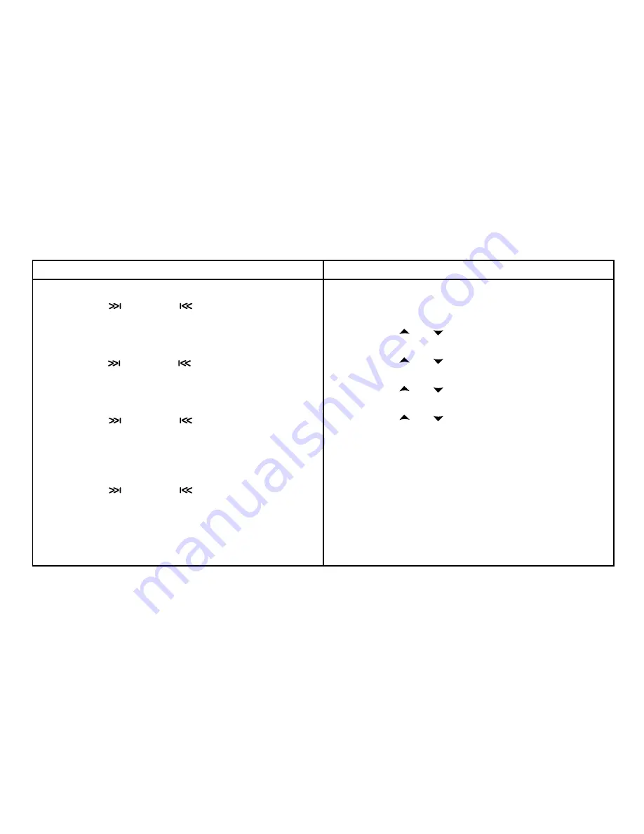 Uniden TRU9480 Series Owner'S Manual Download Page 54