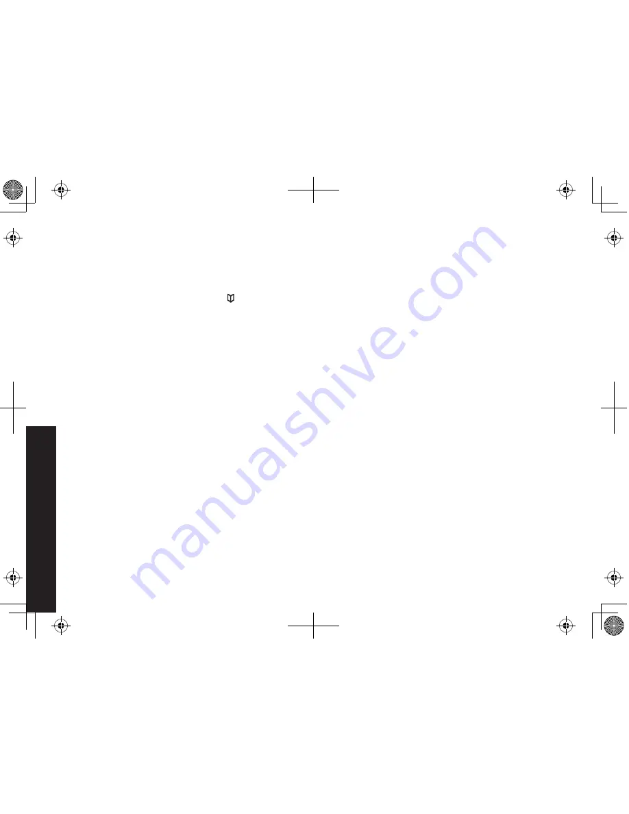 Uniden TRU9565-2 - TRU Cordless Phone Mode D'Emploi Download Page 28