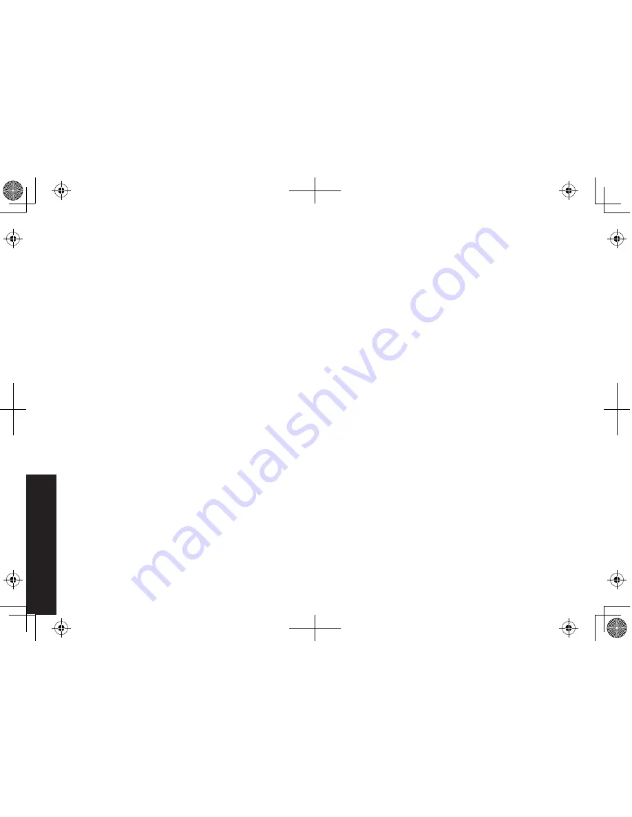 Uniden TRU9565-2 - TRU Cordless Phone Mode D'Emploi Download Page 57